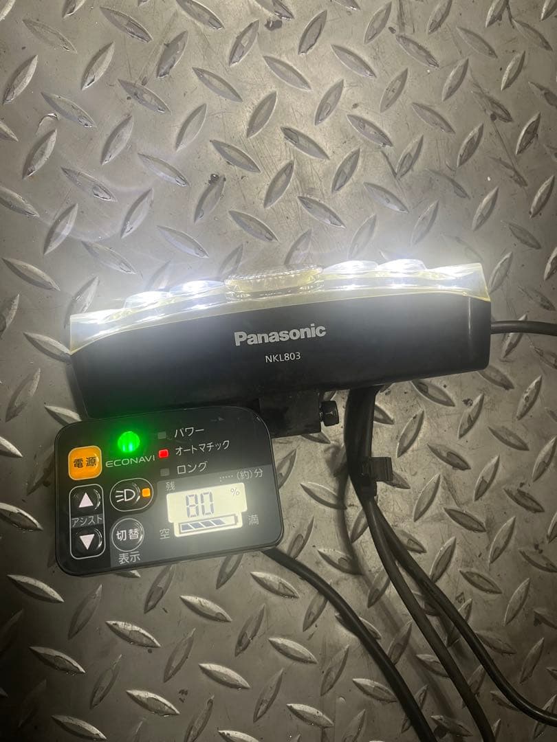 パナソニック ユニット一式