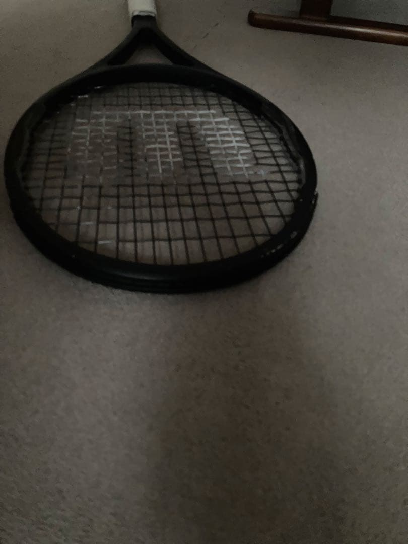 Wilson PRO STAFF RF85 グリップサイズ3