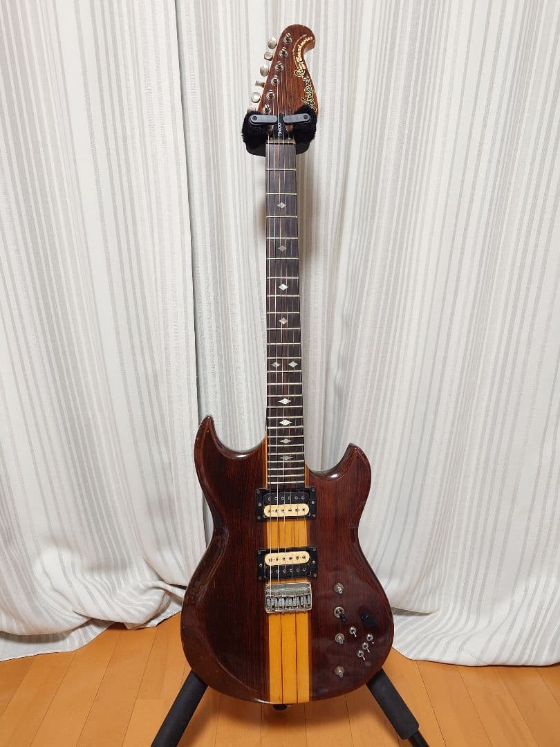 アリアプロII　ARIAPROII　TS-600　ジャンク