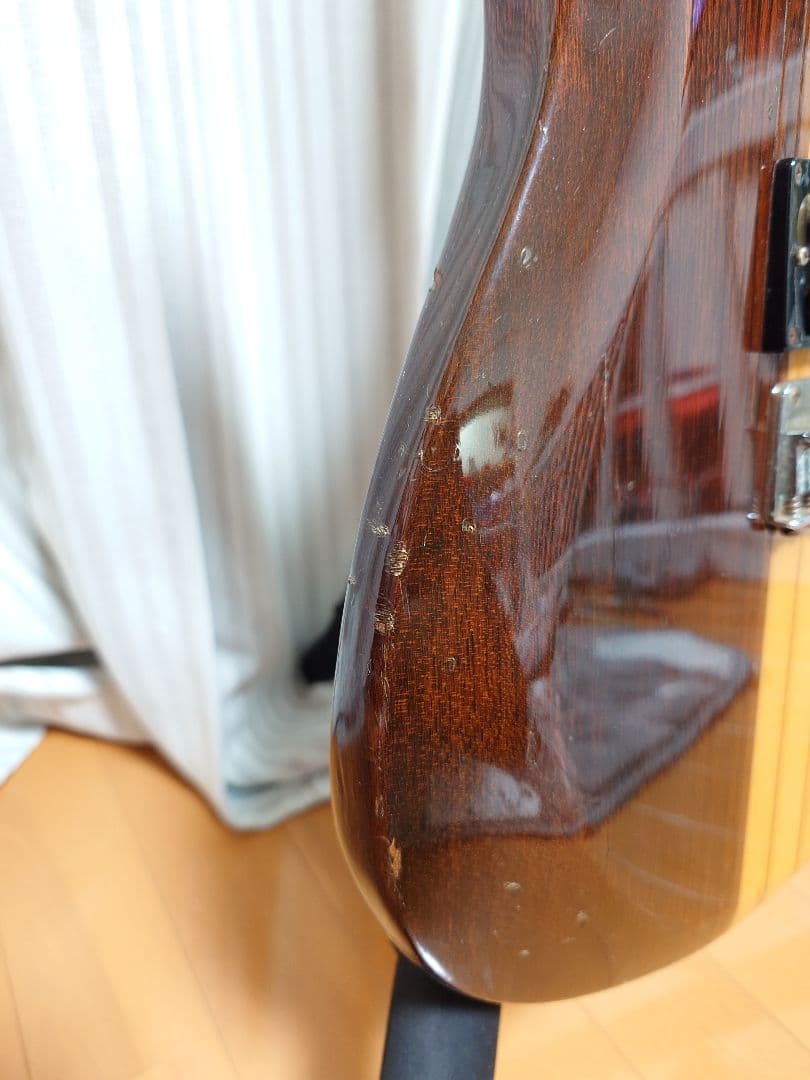 アリアプロII　ARIAPROII　TS-600　ジャンク