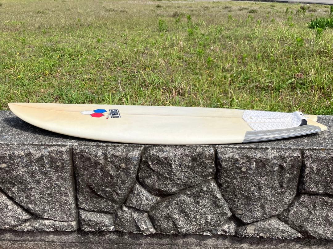 AL MERRICK PODMOD 5’8” PU アルメリック ポッドモッド