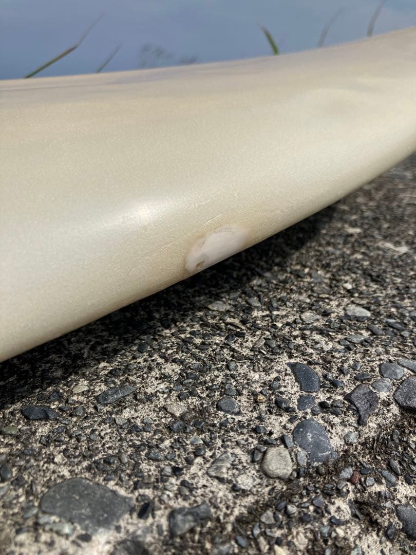 AL MERRICK PODMOD 5’8” PU アルメリック ポッドモッド