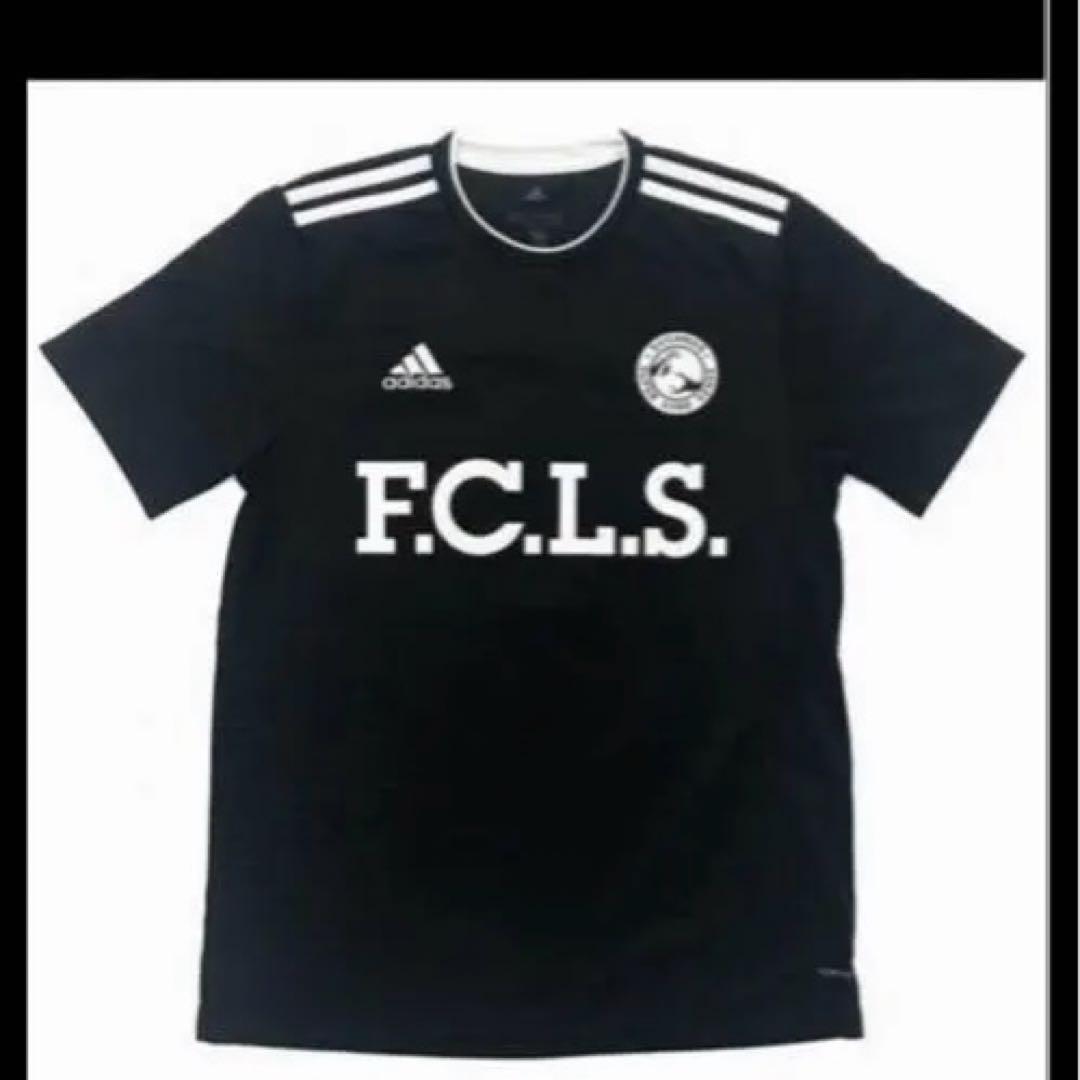 Suchmos×adidas Lサイズ