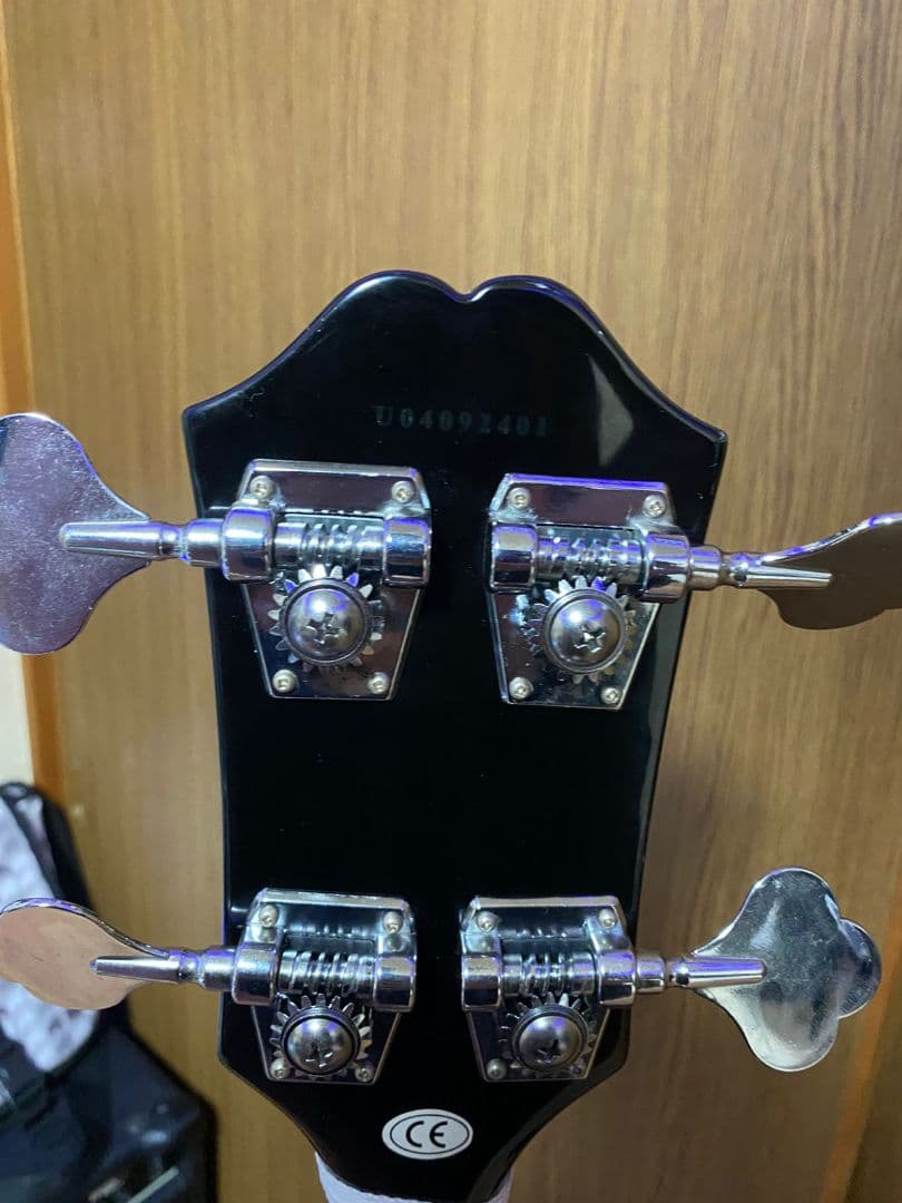 Epiphone EB-3 エレキベース ブラック