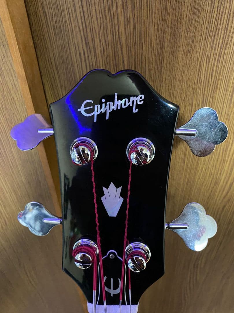 Epiphone EB-3 エレキベース ブラック
