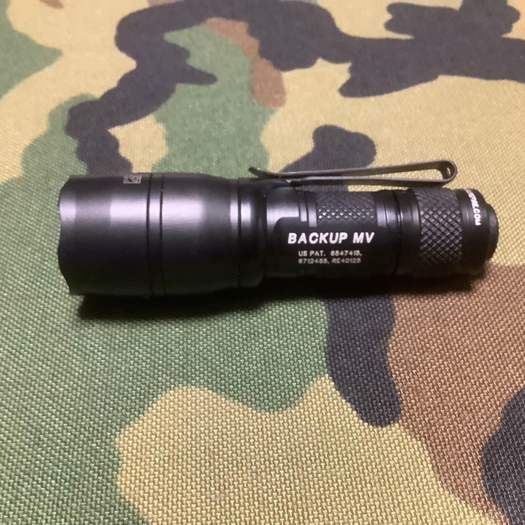 SUREFIRE BACKUPセット