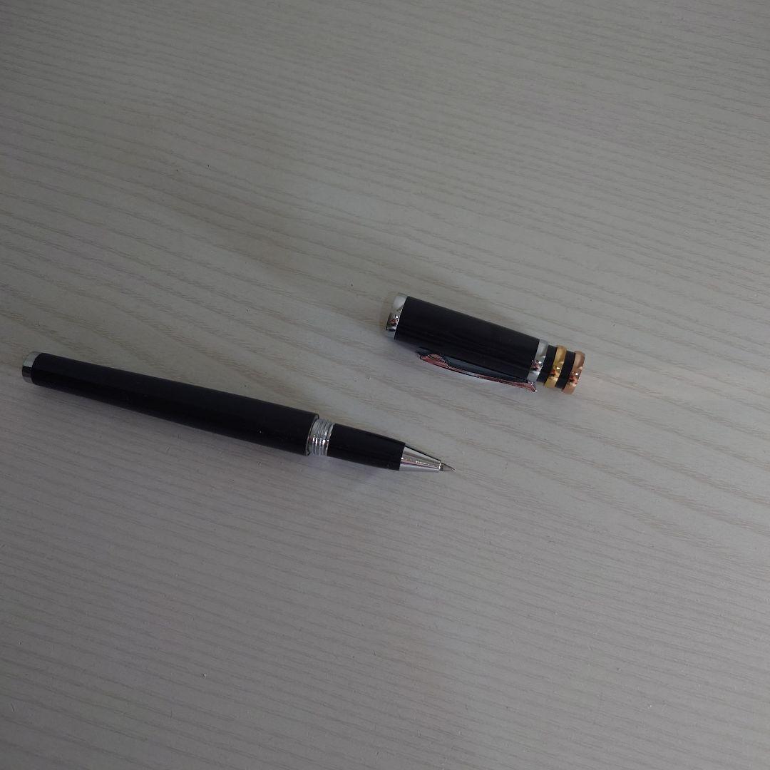 カルティエCartierボールペン