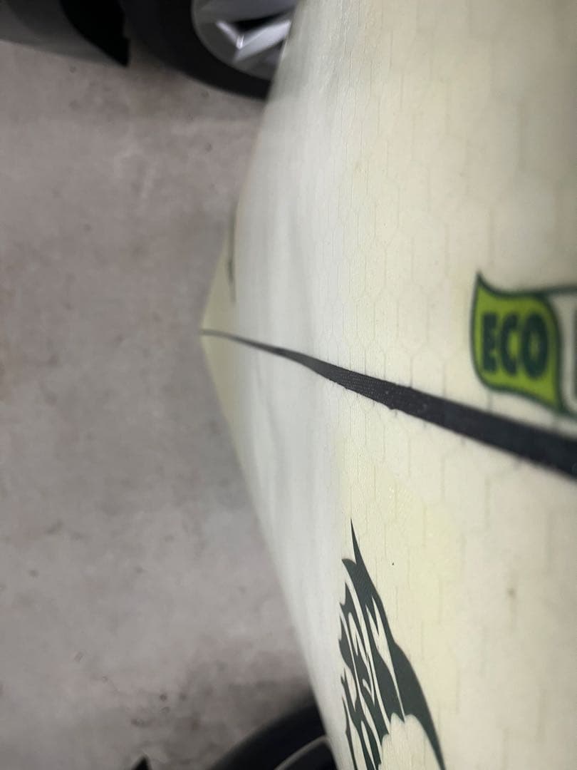 【むにゃさん専用】ロスト　リブテック　パドルジャンパー　5’5″　30.5cl