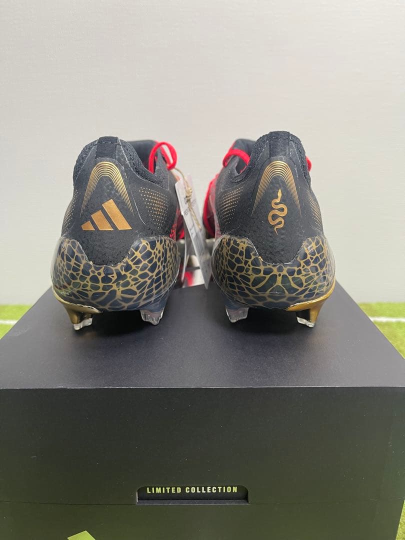 日本未発売 アディダス プレデターエリートFT FG YOTS