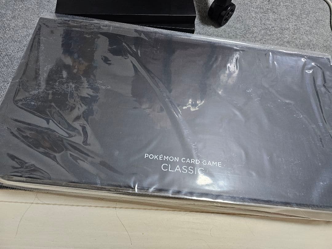 ポケモンカードゲーム Classic セット