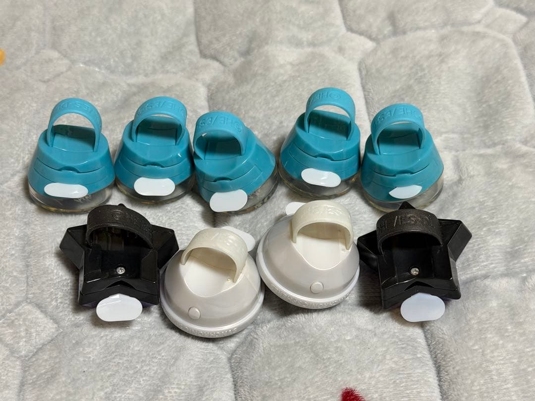 あんスタ 礼瀬マヨイ まとめ売り 巡夢ぬいぐるみ