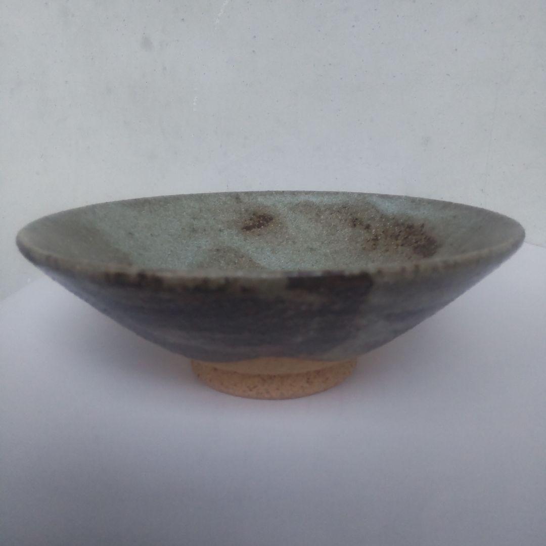 平茶碗 2個セット 工芸品 昭和 未使用