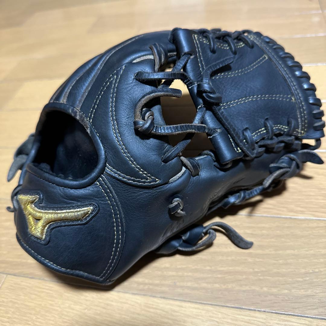 MIZUNOProミズノプロ SDT-283 硬式用グローブ 硬式グラブ