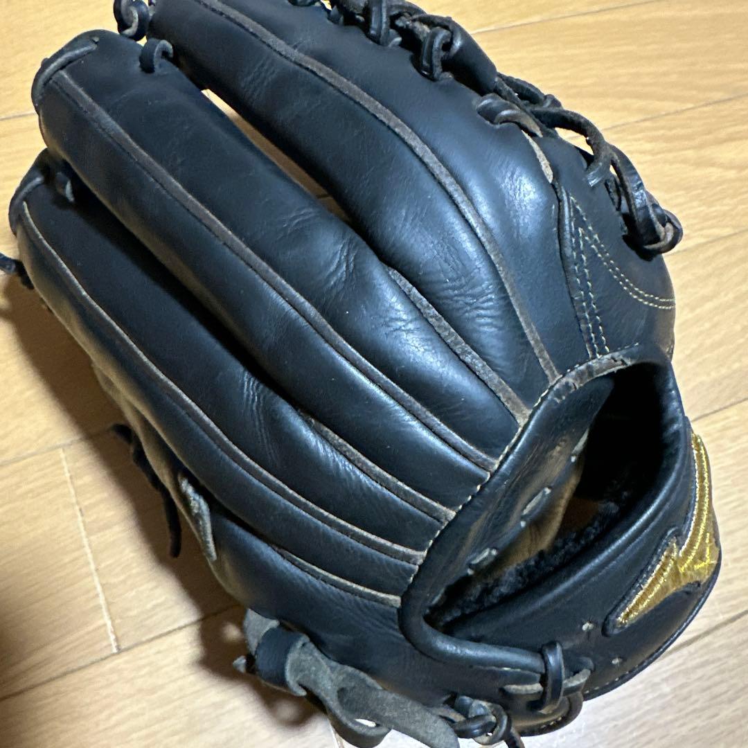 MIZUNOProミズノプロ SDT-283 硬式用グローブ 硬式グラブ