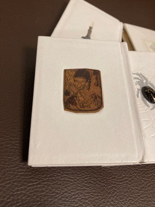 水上勉　限定300部   豆本文庫セット　2月特別限定値段★