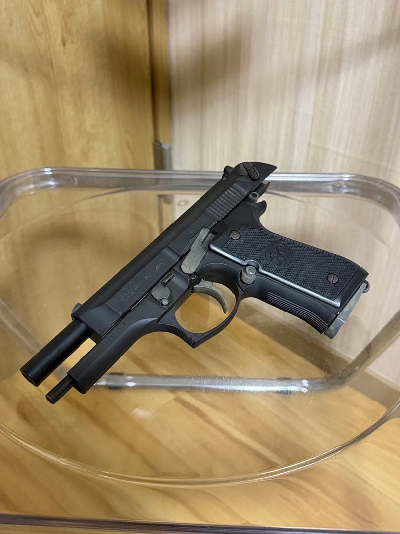 マルシン M9 ドルフィン