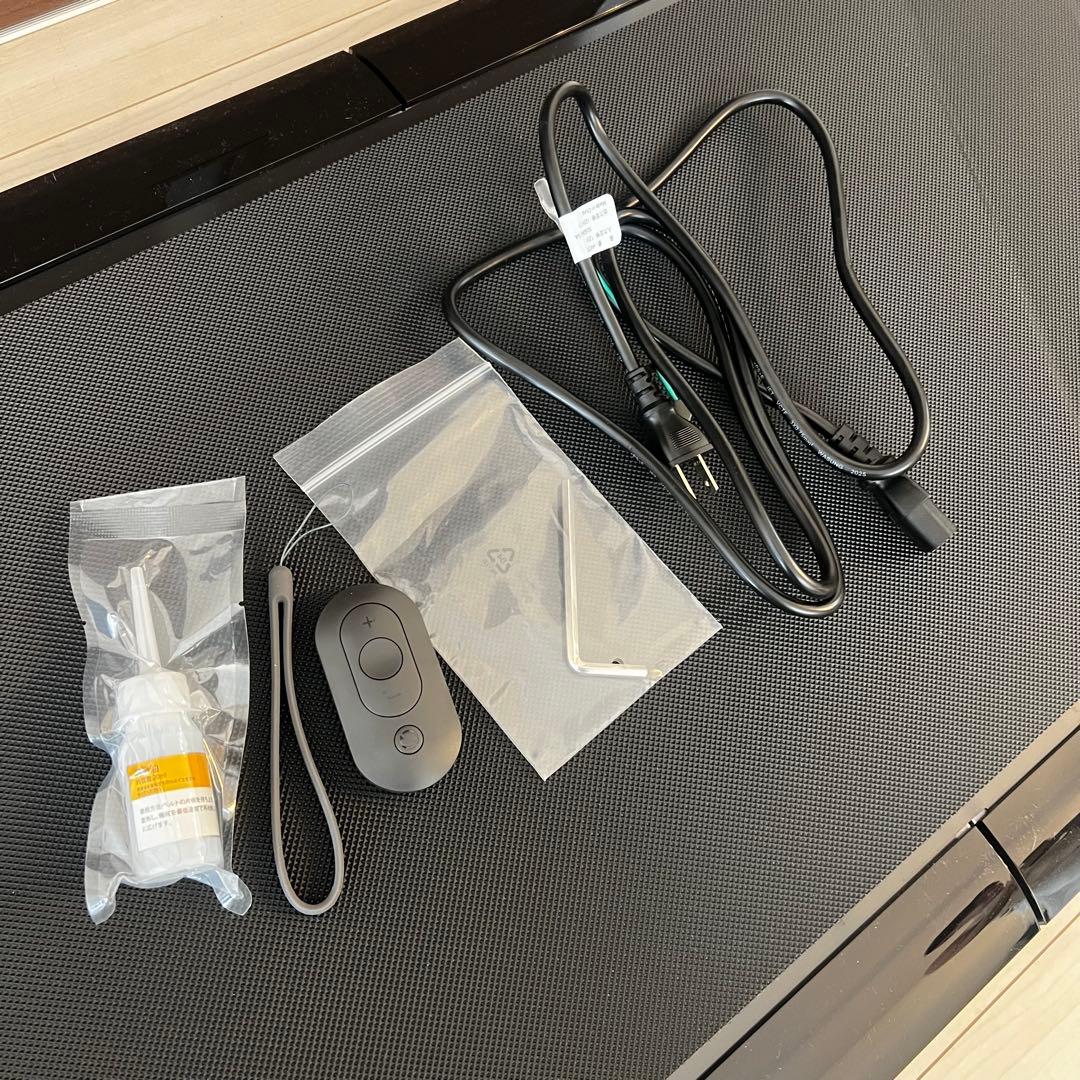 美品　Walking Pad S1 折りたたみ式　ウォーキング　ダイエット