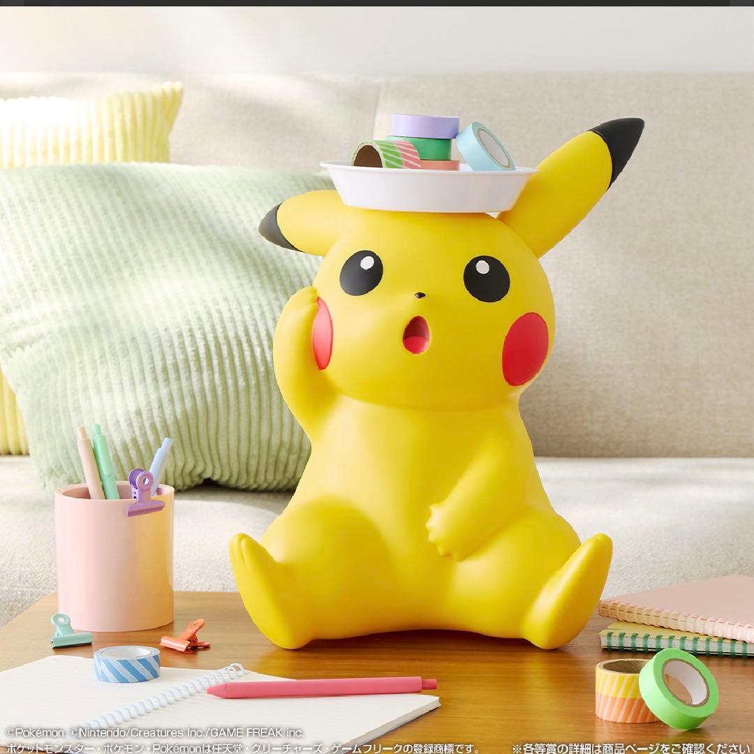 【新品】ポケモン2025年コレクション　一番くじ　1ロット