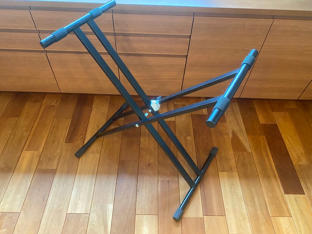 【美品】電子ピアノ Privia ブラック PX-S1100BK 88鍵盤