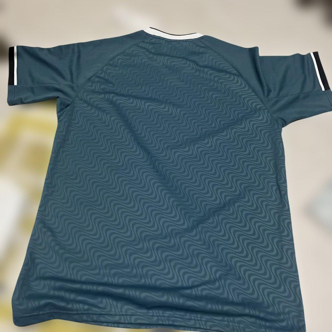 ミズノ　ソフトテニス　ウェア　ハーフパンツ