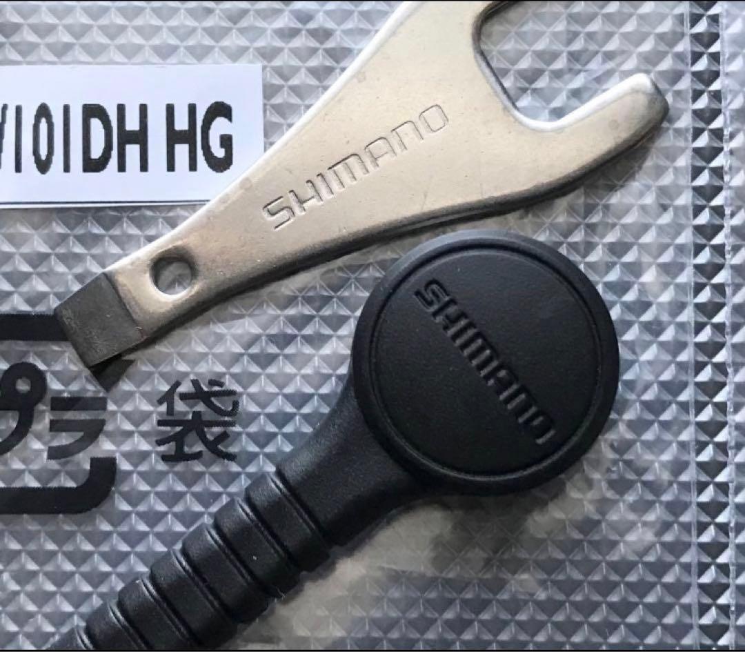 利用2回shimano21バルケッタ100DHHG右ベイトリール 取説他 シマノ
