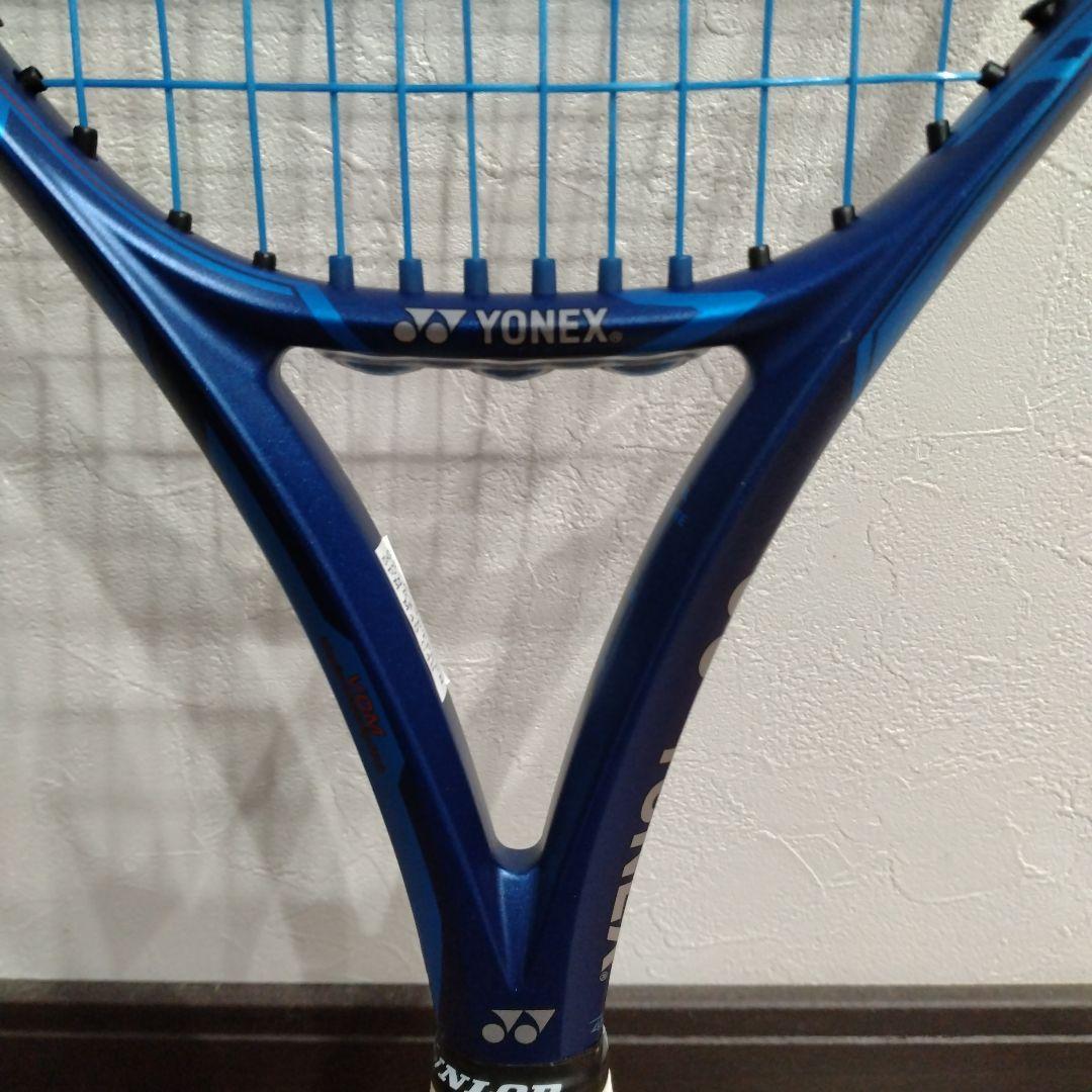 ヨネックス YONEX EZONE 100L