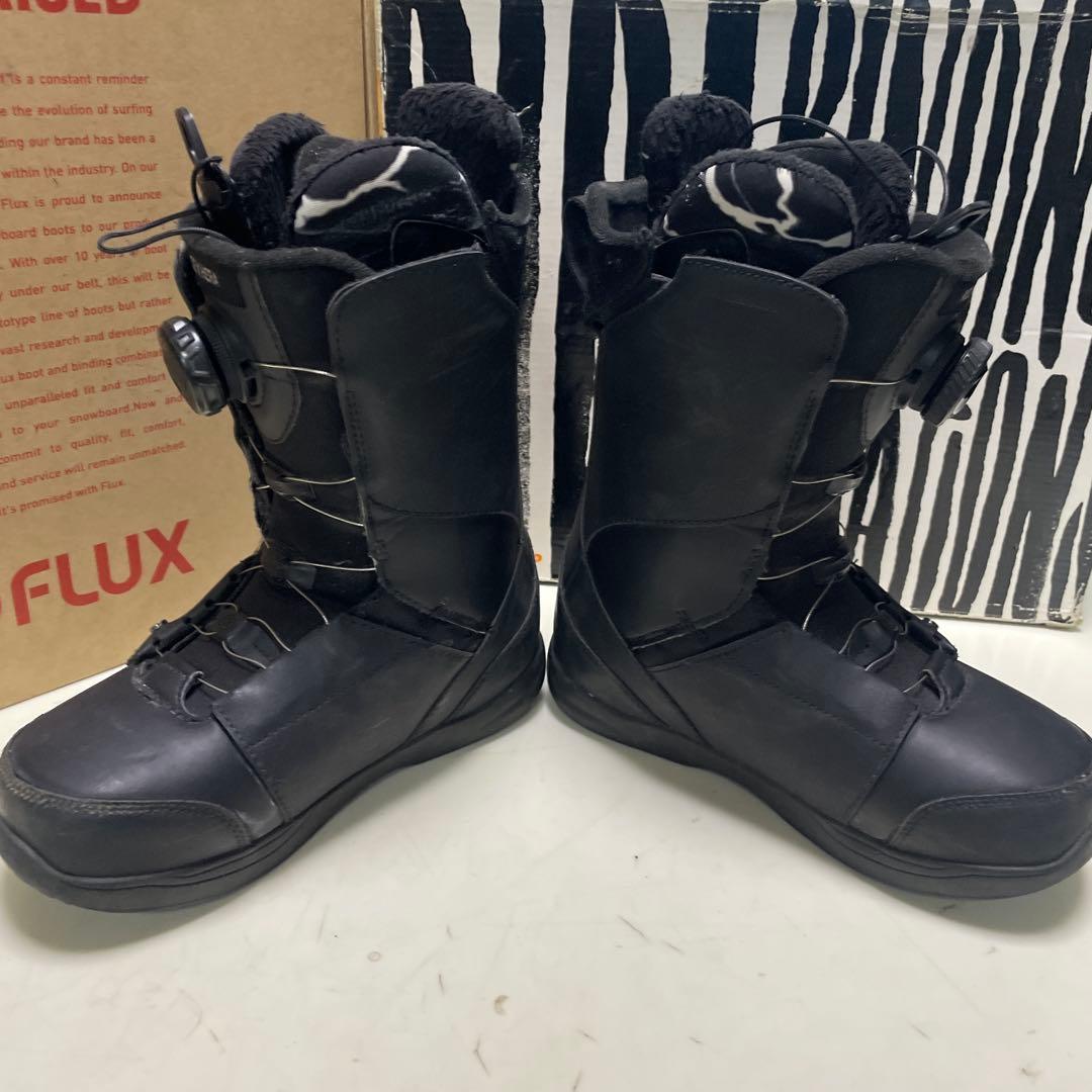 スノーボードブーツ　RIDE　ライド　HERA　ヘラ　WBOA　22㎝