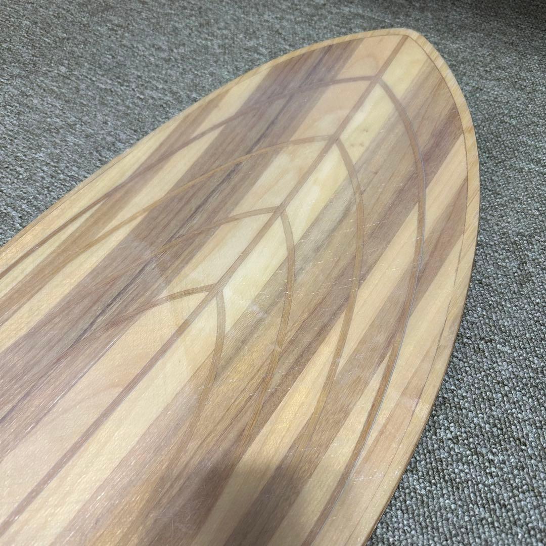 GEMTEMSTICKロケットフィッシュ アウトラインコア RocketFish