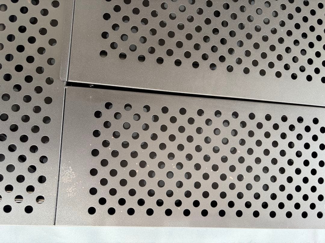 Coleman(コールマン) テーブル 3ウェイBBQテーブルセット