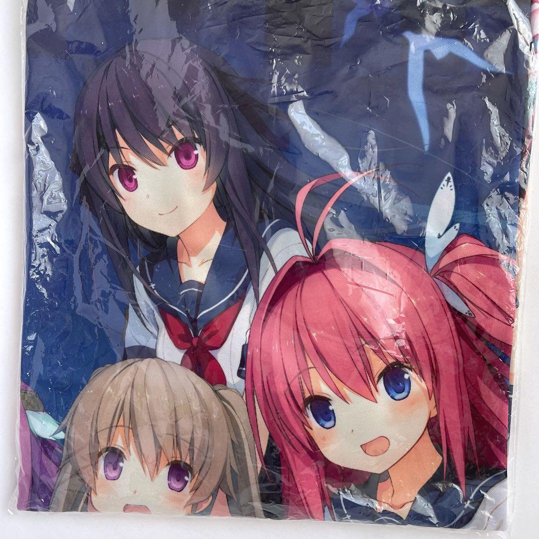 蒼の彼方のフォーリズム Tシャツ 漫画 アニメ 映画 ゲーム 声優 あおかな