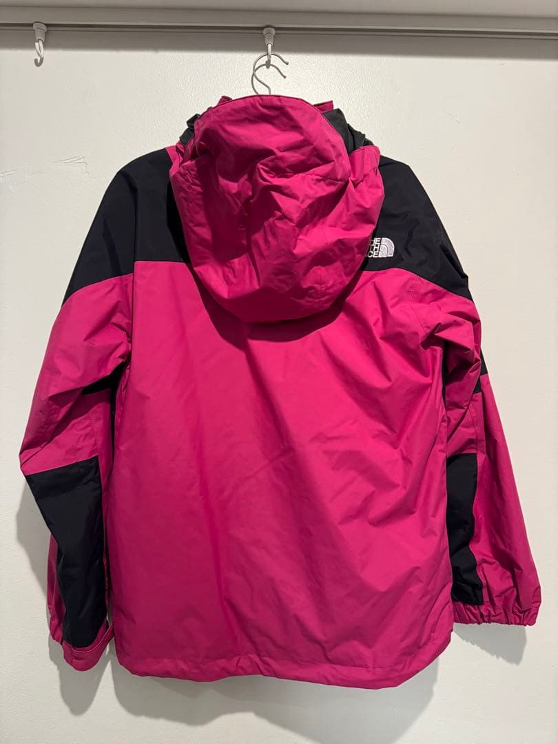 ＜ザ ノースフェイス＞  Triclimate Jacket 150cm