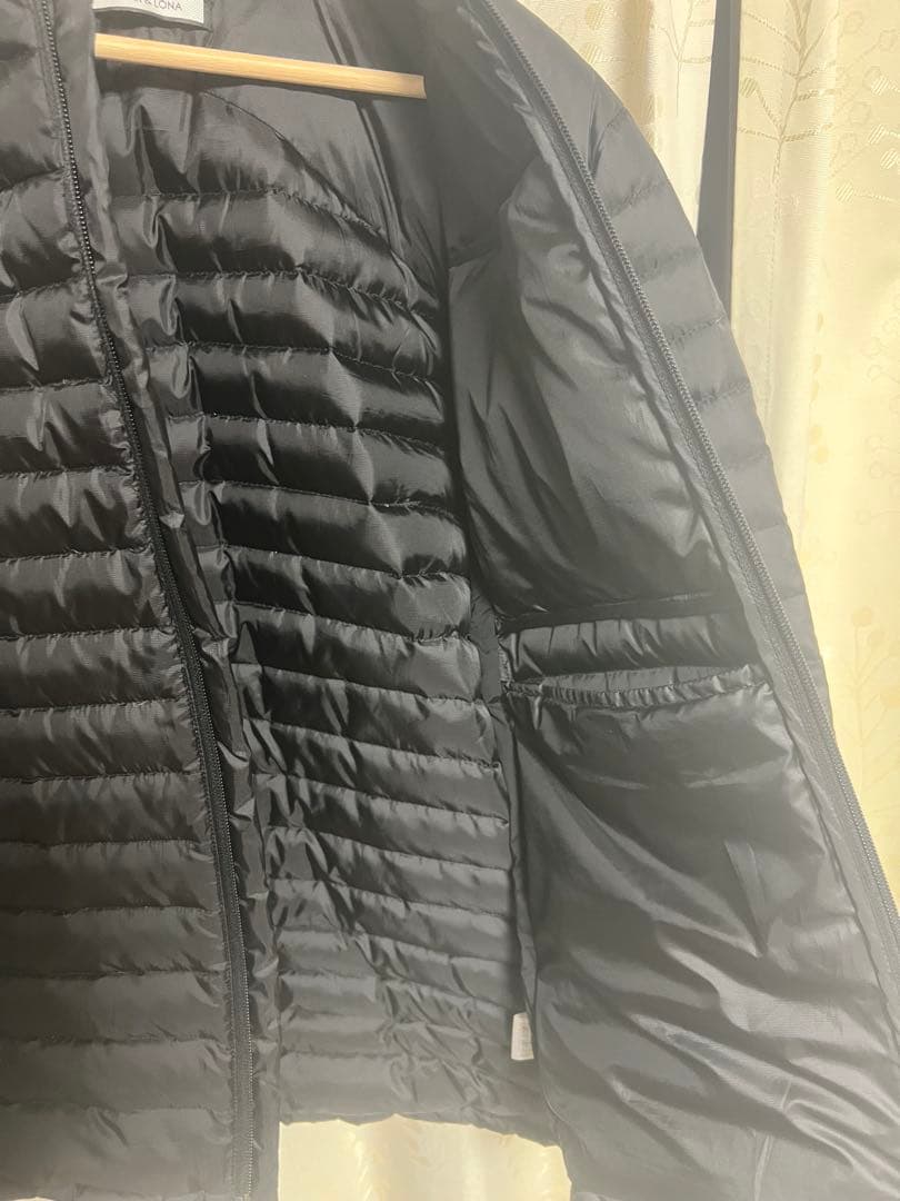 美品　マークアンドロナ　ダウンジャケット　xl サイズ50