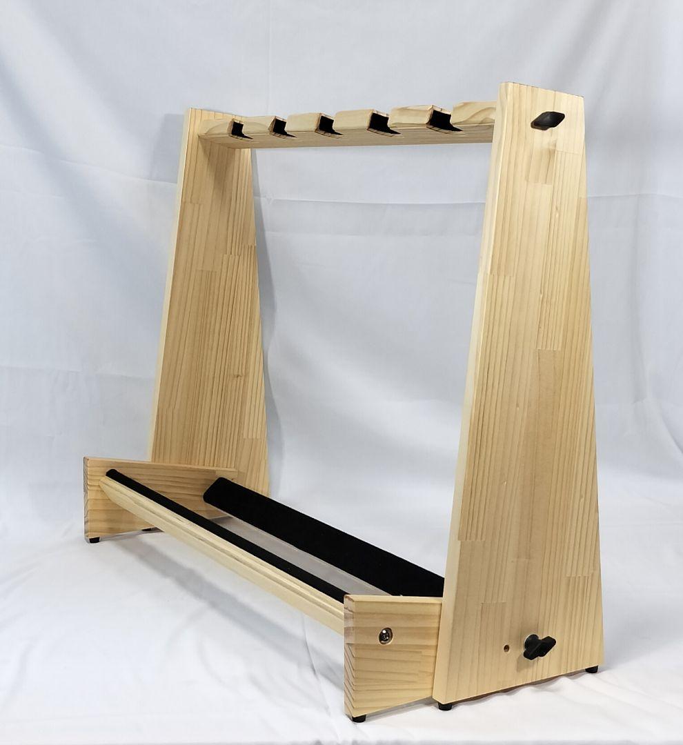 Rug　沖縄三線ラック　三線スタンド　オーダーページ♪