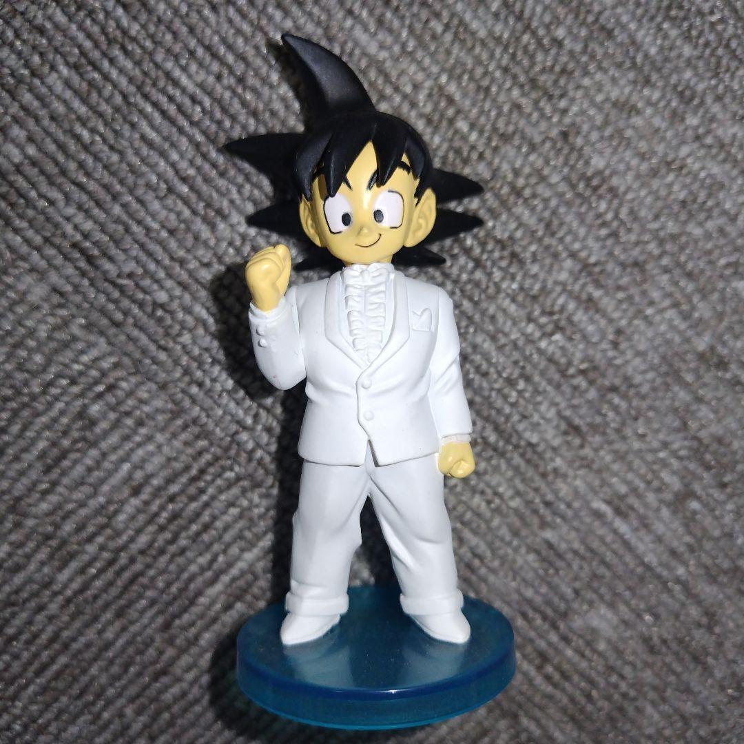 ドラゴンボール改 ワールドコレクタブルフィギュア vol.5