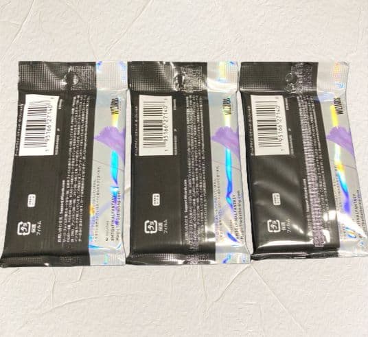 【新品未開封】MTG コレクターブースター　ファイナルファンタジー　3パック