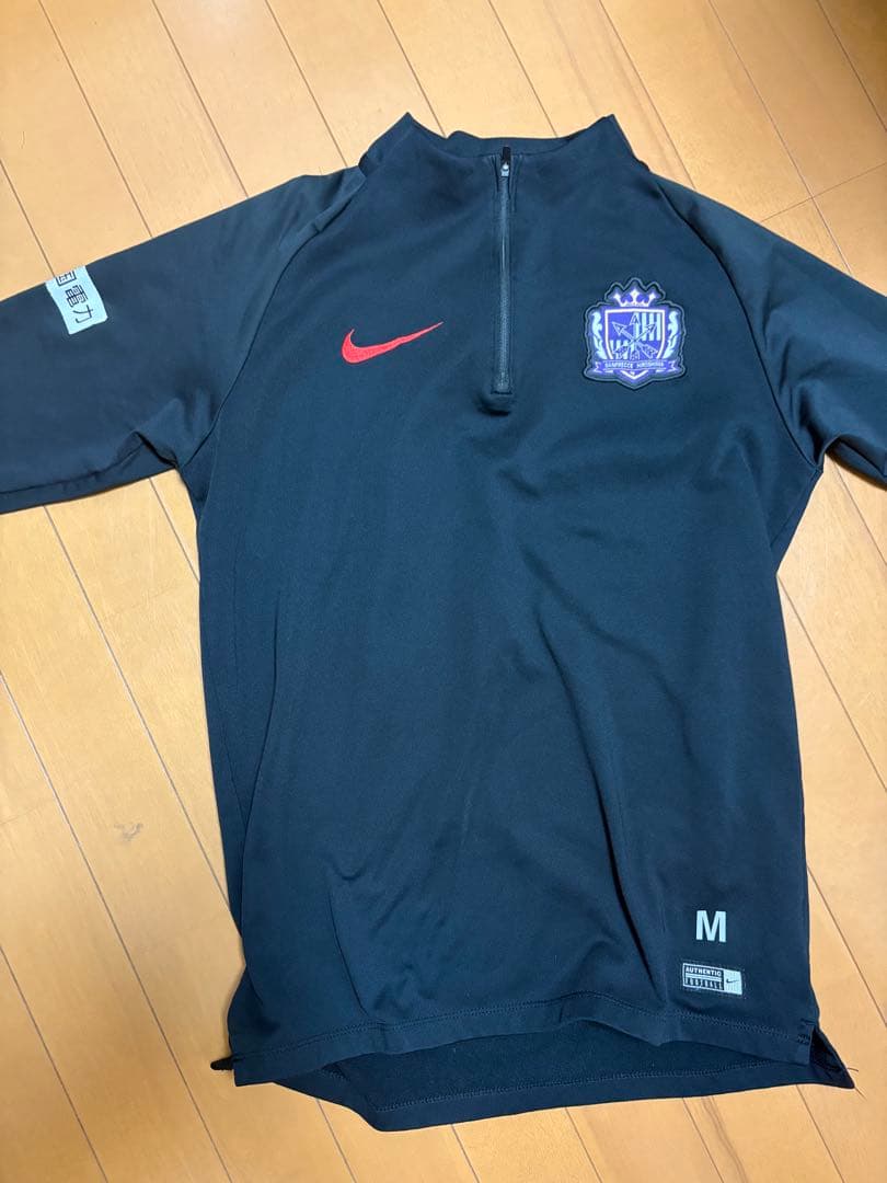 サンフレッチェ広島トレーニングウェア