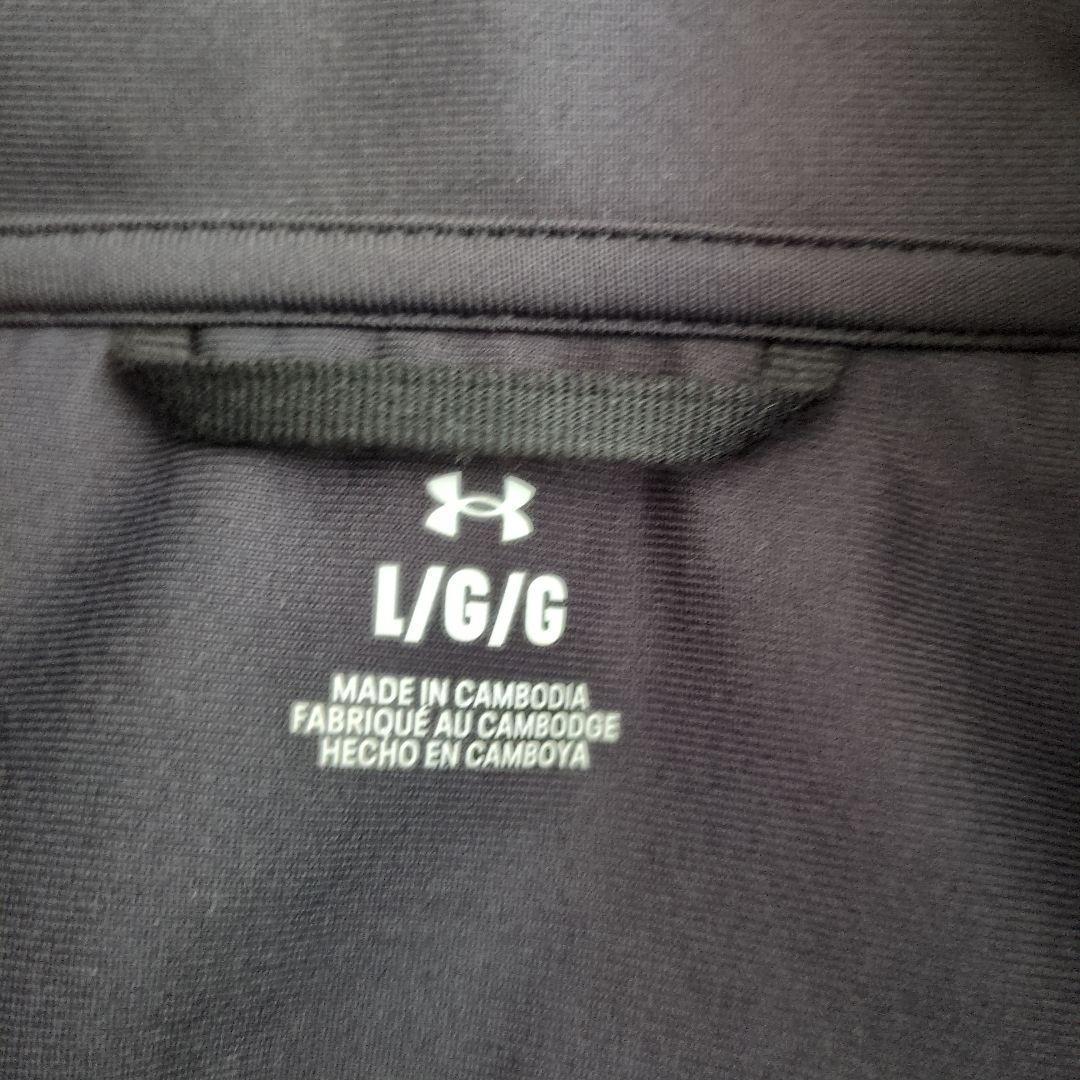 RB大宮アルディージャUAアンセムジャケット Lサイズ