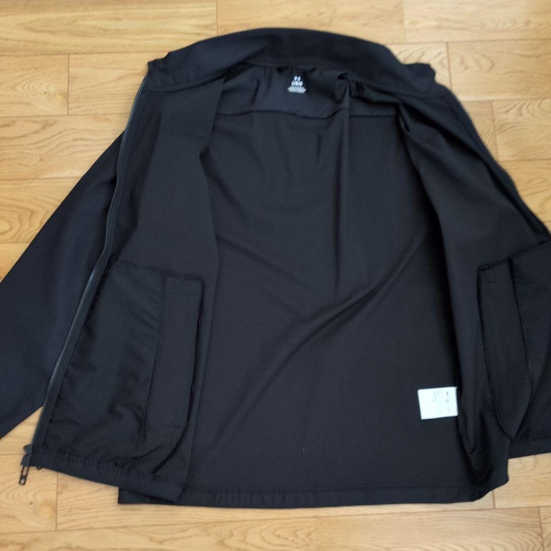 RB大宮アルディージャUAアンセムジャケット Lサイズ