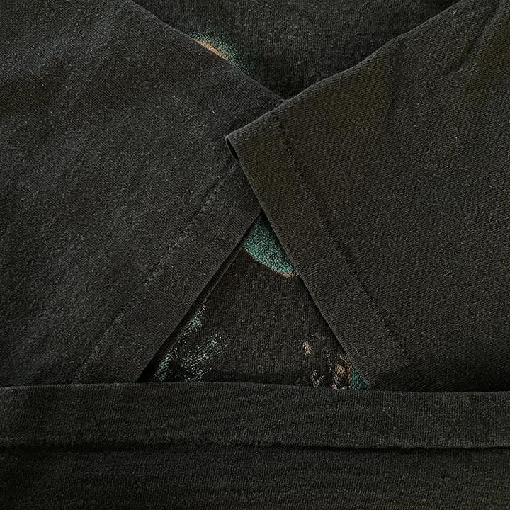 PANTERA Tシャツ 93 L VULGAR Hanes Winter