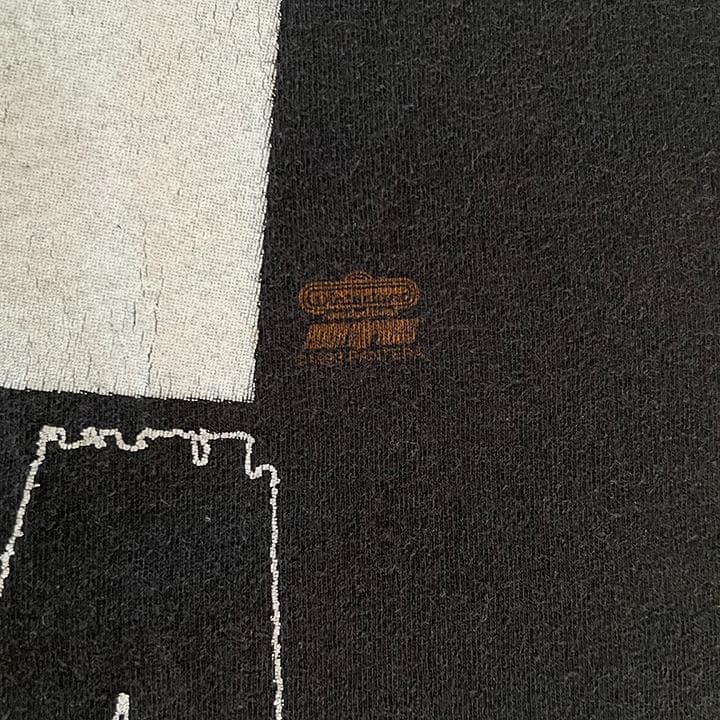 PANTERA Tシャツ 93 L VULGAR Hanes Winter