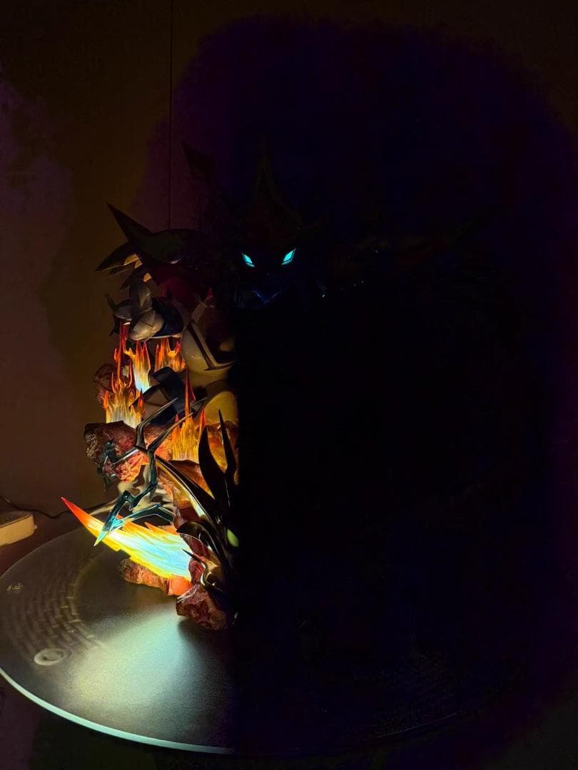 DMS スタジオ 魔神英雄伝ワタル