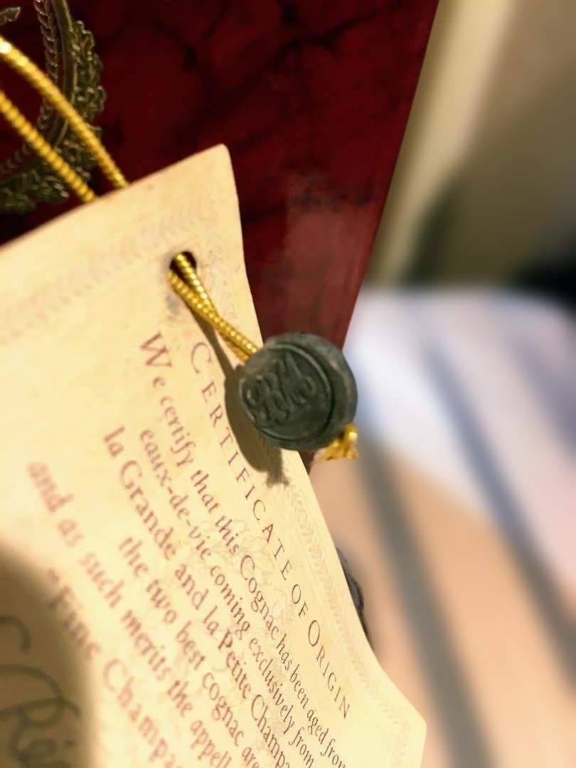 未開封 古酒 REMY MARTIN XO SPECIAL コニャック