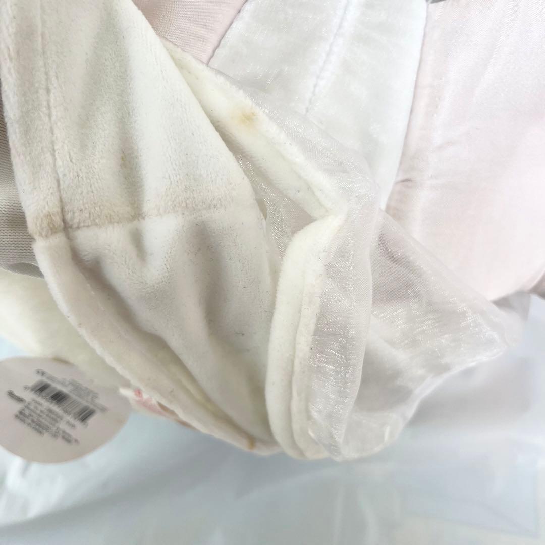 タグ付き 希少✧︎エンジェルキティ 1999年 特大ぬいぐるみ