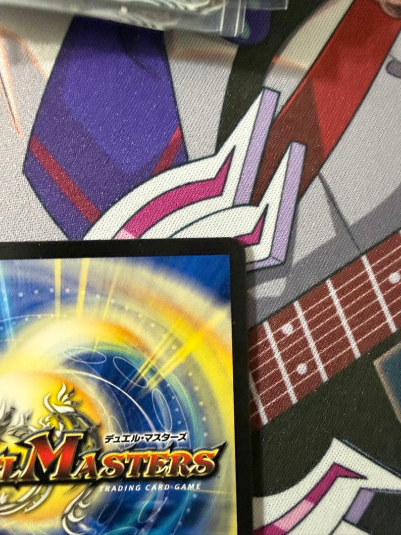 「勝利」の頂 カイザー「刃鬼」 金トレジャー