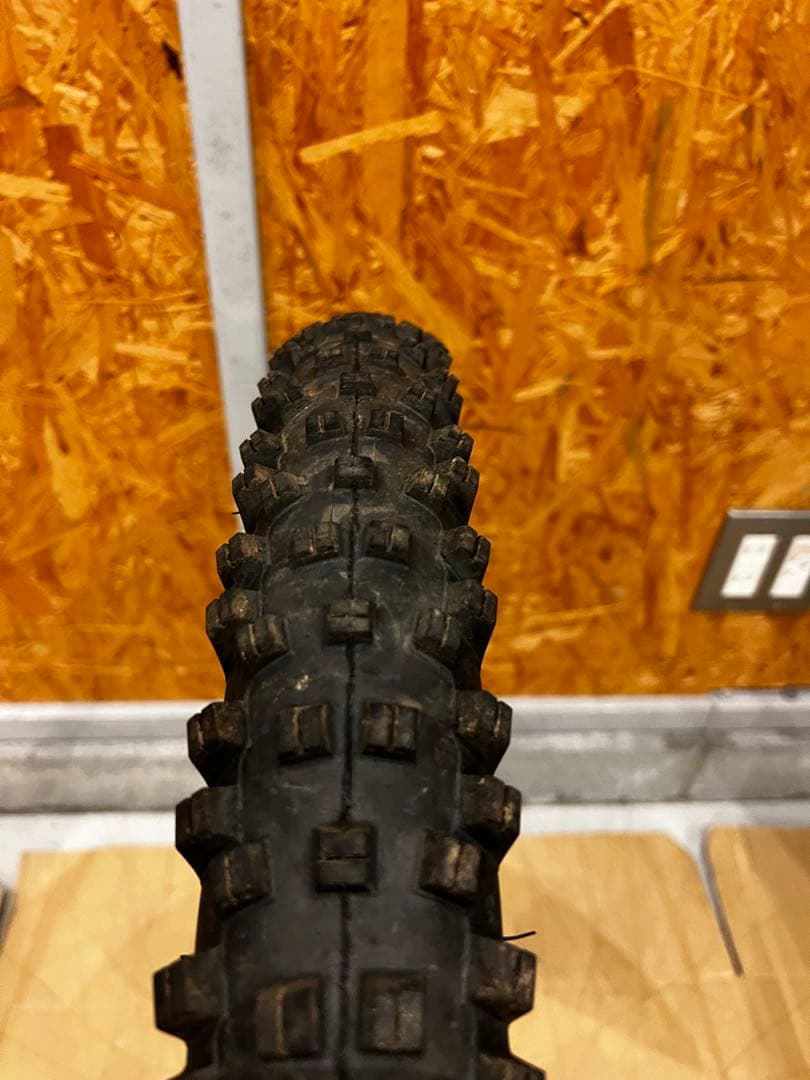 CHROMAG STYLUS M/Lホイール付hadley WTB クロマグ