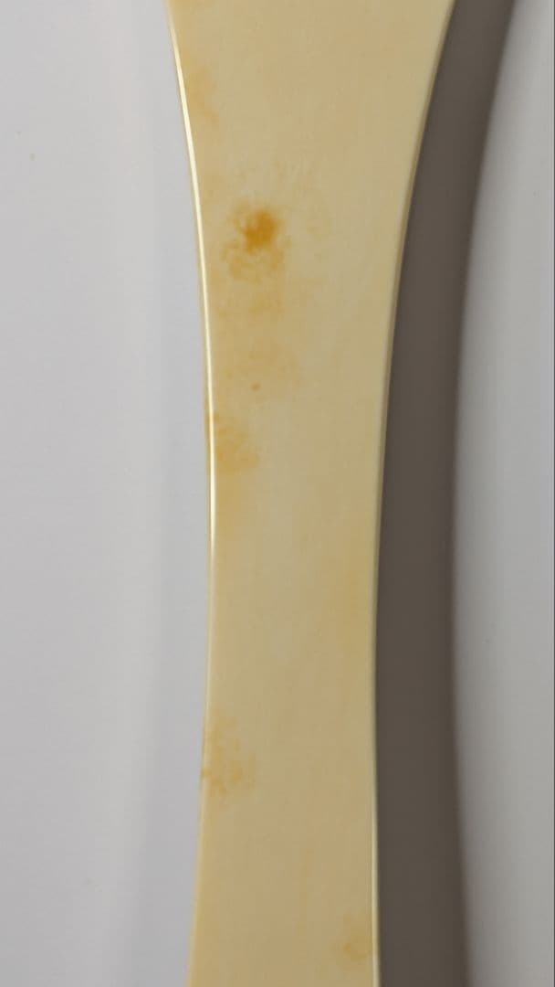 三味線バチ 専用ケース付き