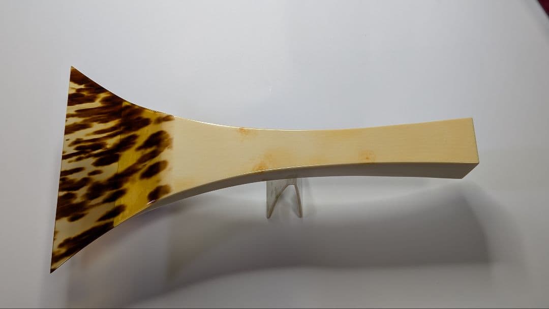 三味線バチ 専用ケース付き