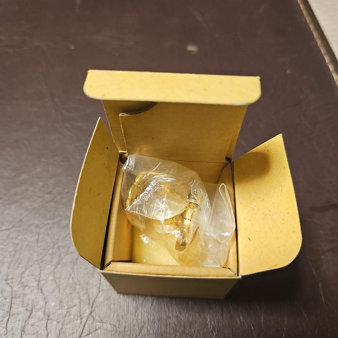 石森 ウッドストーン テナーサックス ガーデラ用 リガチャー