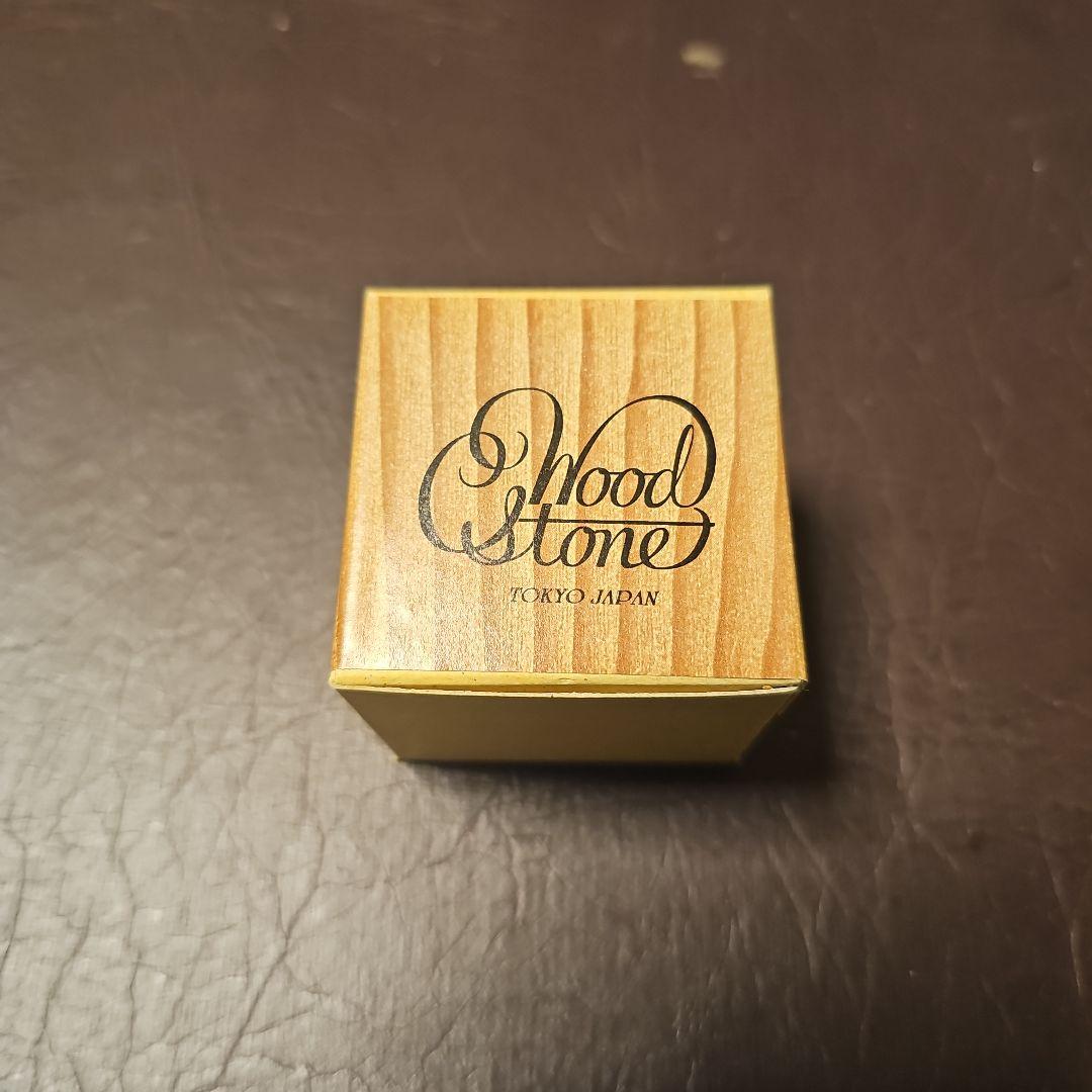 石森 ウッドストーン テナーサックス ガーデラ用 リガチャー