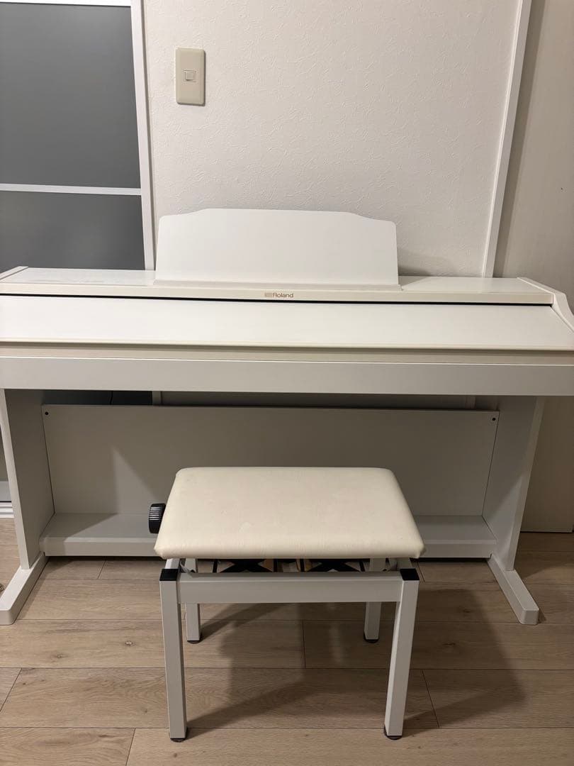 Roland RP501Rシリーズ